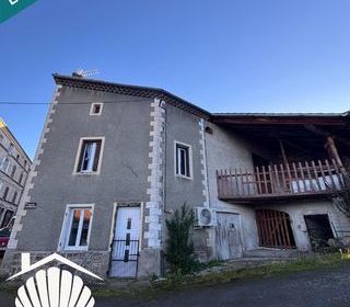  Maison � vendre 5 pi�ces 54 m�