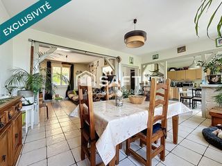  Maison � vendre 8 pi�ces 203 m�