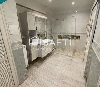  Maison � vendre 4 pi�ces 133 m�