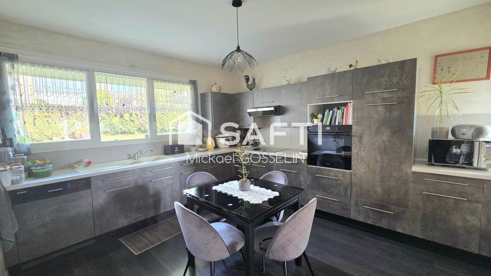 � vendre  Maison Touques (14800)