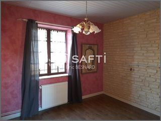  Maison � vendre 8 pi�ces 175 m�