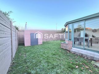  Maison � vendre 4 pi�ces 112 m�