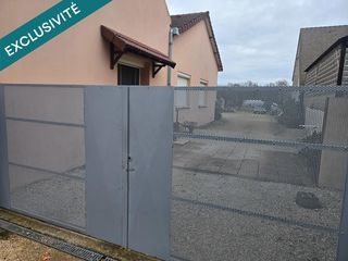  Maison � vendre 8 pi�ces 170 m�