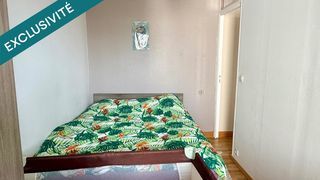  Appartement � vendre 2 pi�ces 54 m�