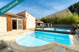  Maison � vendre 4 pi�ces 111 m�