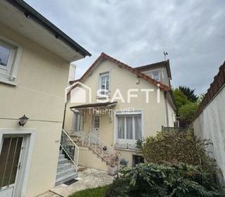  Maison � vendre 8 pi�ces 219 m�