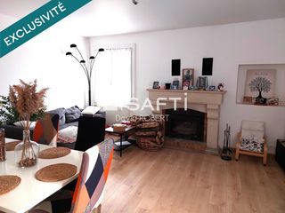  Maison � vendre 5 pi�ces 98 m�