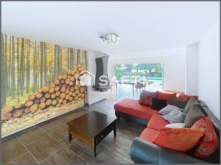  Maison � vendre 6 pi�ces 152 m�