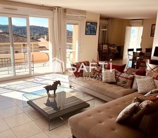  Appartement � vendre 3 pi�ces 115 m�