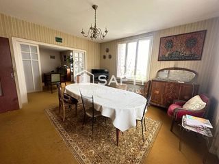  Maison � vendre 6 pi�ces 173 m�