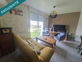  Maison � vendre 5 pi�ces 100 m�