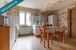  Maison � vendre 6 pi�ces 96 m�