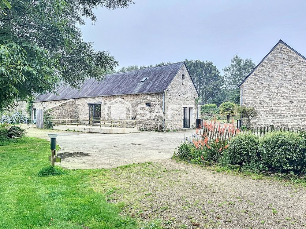 � vendre  Maison Plogastel-Saint-Germain (29710)