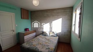  Appartement � vendre 3 pi�ces 67 m�