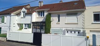  Maison � vendre 6 pi�ces 140 m�
