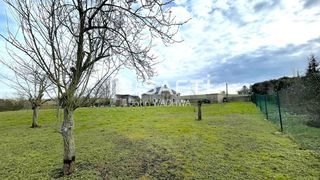  Terrain � vendre 1715 m�