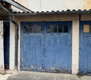  Parking / Garage � vendre 11 m�