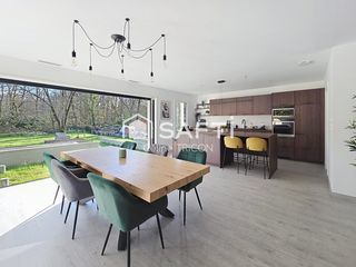  Maison � vendre 4 pi�ces 136 m�