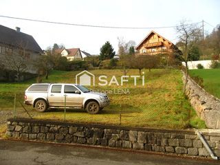  Terrain � vendre 1002 m�