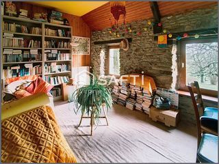  Maison � vendre 8 pi�ces 200 m�