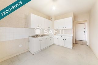  Appartement � vendre 3 pi�ces 67 m�