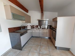  Appartement � vendre 2 pi�ces 58 m�