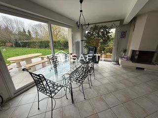  Maison � vendre 5 pi�ces 186 m�