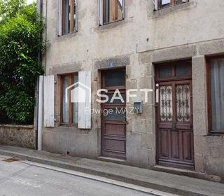  Immeuble � vendre 134 m�