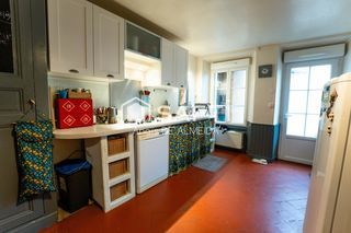  Maison � vendre 4 pi�ces 135 m�