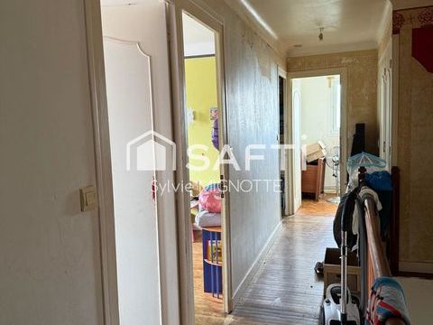   Investissement locatif Maison - 4 pi�ce(s) - 112 m�