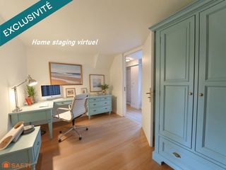  Appartement � vendre 3 pi�ces 65 m�