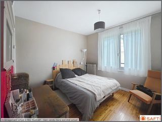  Maison � vendre 6 pi�ces 130 m�