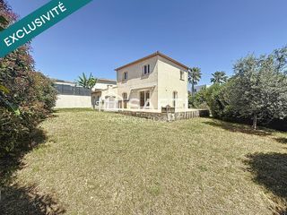  Maison � vendre 4 pi�ces 90 m�