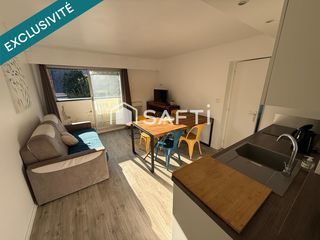  Appartement � vendre 3 pi�ces 39 m�