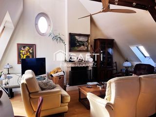  Appartement � vendre 6 pi�ces 135 m�