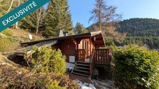  Maison � vendre 3 pi�ces 45 m�