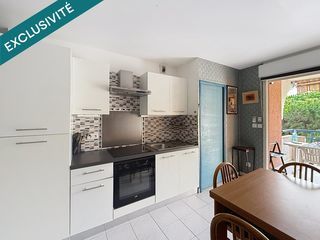  Appartement � vendre 2 pi�ces 30 m�