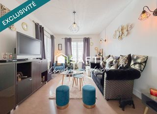  Appartement � vendre 2 pi�ces 53 m�