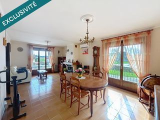  Maison � vendre 4 pi�ces 107 m�