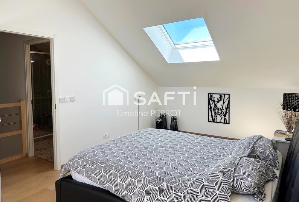 � vendre  Maison Pr�vessin-Mo�ns (01280)