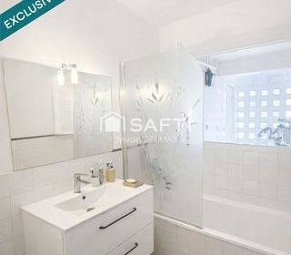  Appartement � vendre 3 pi�ces 65 m�