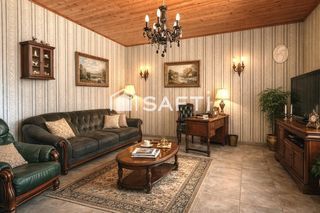  Maison � vendre 5 pi�ces 84 m�