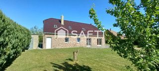  Maison � vendre 10 pi�ces 190 m�