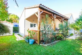  Maison � vendre 4 pi�ces 66 m�