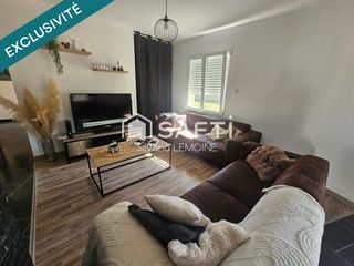  Maison � vendre 8 pi�ces 162 m�