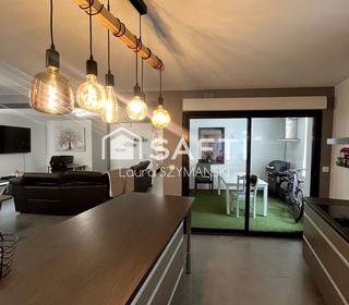  Appartement � vendre 3 pi�ces 81 m�