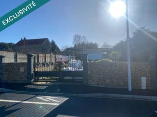  Terrain � vendre 256 m�