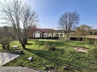  Maison � vendre 7 pi�ces 215 m�