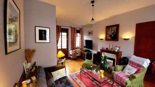  Maison � vendre 8 pi�ces 158 m�