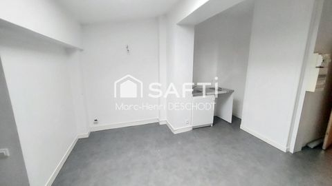  Appartement � vendre 2 pi�ces 40 m�